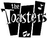 logo The Toasters